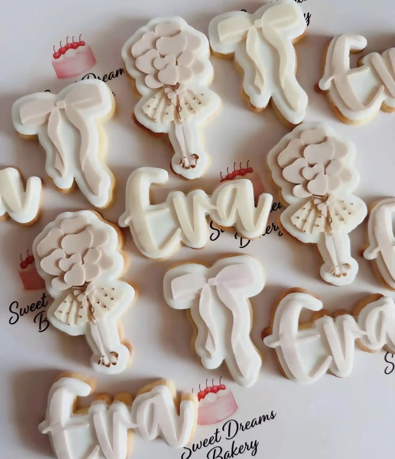 Sweet Dreams Custom Desserts