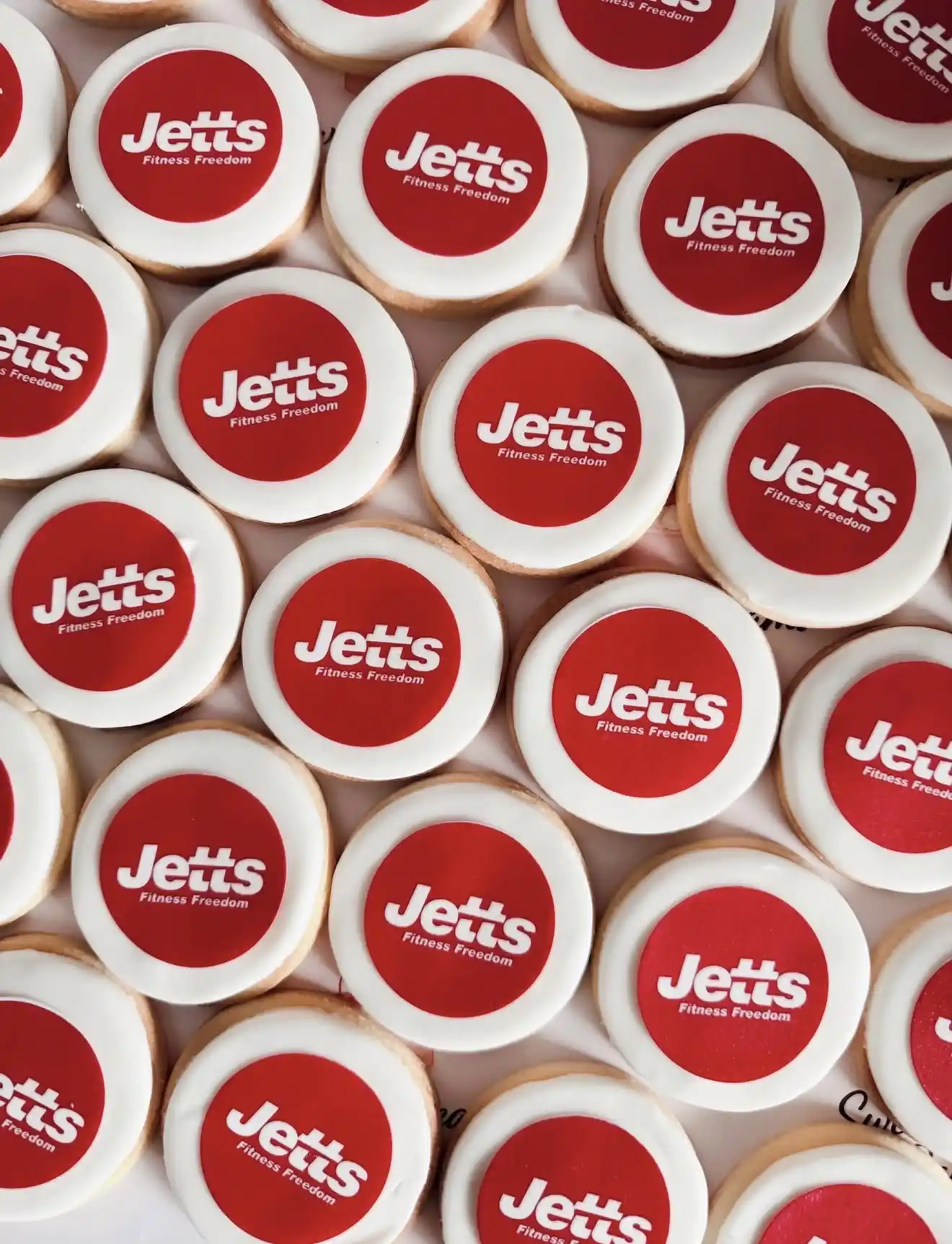 Logo Cookies